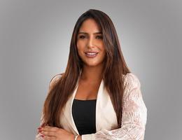 العميل Parveen Kaur Sohotey