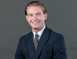 Agent Charles William  Heasman