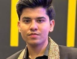 Agent GOHAR NABEEL