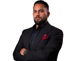 Agent Kishan Dilip Sudra