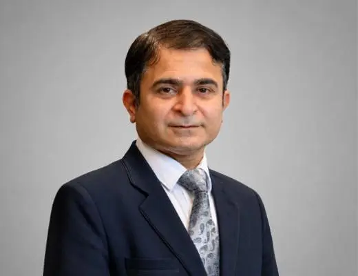 Naveen Bhalla