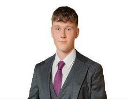 العميل Thomas Henderson