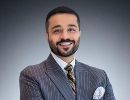 Agent Muhammad Ahmed  Sajid