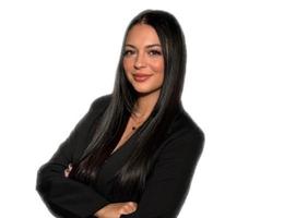 Agent Julia Bellissimo