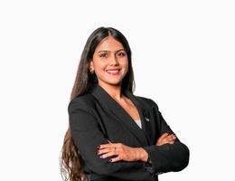 Agent Vishika Varyani