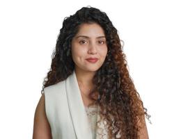 Agent Karishma Verma