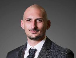 Agent Vladimir Grubac