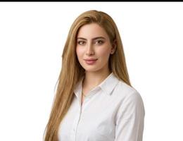 Agent Aya Al Hassan