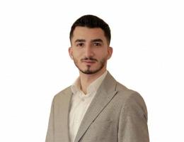 Agent Ibrahim Badra