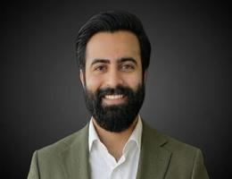 Agent Nikhil Ailani