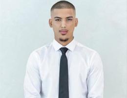Agent Yasin Abdin