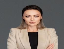 Agent Yana Virt