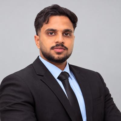 Hatim Sariya Hatim Sariya