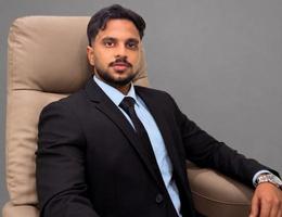 Agent Hatim Sariya