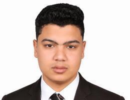 العميل Ahmad Zaher