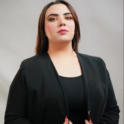 Agent Amira Ali