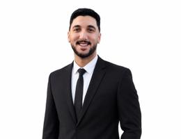 Agent Ahmad Ehab