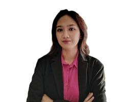Agent Victoria Mabalo