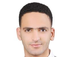 Agent Elsayed Elrefai