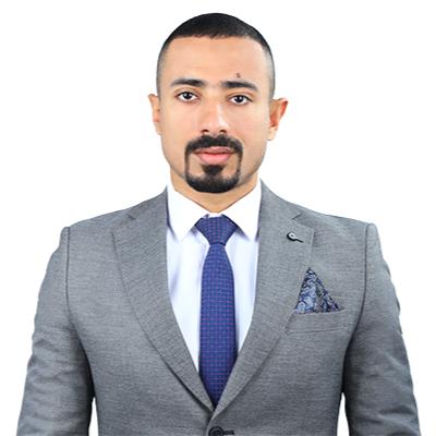 Agent Samir Hussein Mousa