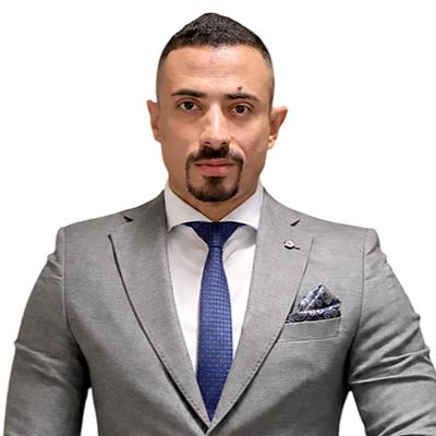 Agent Samir Hussein Mousa