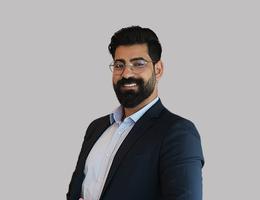 العميل Abbas Ali Almohammad