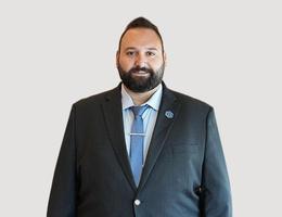 Agent Mario Jamil Azrak