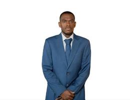 Agent Cie-Jai Young