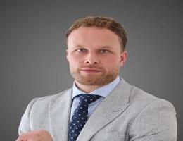 Agent Ruben De Boer