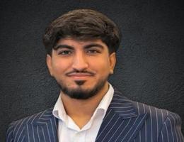 Agent Aftabuddin Mohammaddin