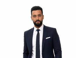 العميل Ahmed Hamdy