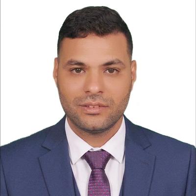 Agent Mohamed Ezzat