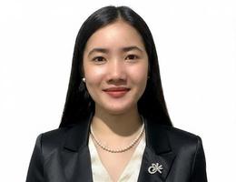 Agent ANTONETTE  JANE