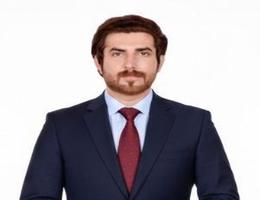 Agent Shakeel Haider