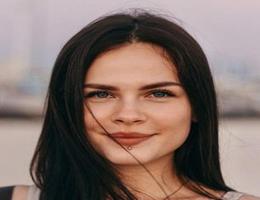 Agent Vlady Nazarova