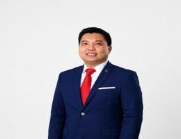 Agent Erwin Yao Martin