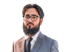 العميل Syed Faizan