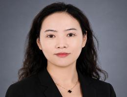 العميل Qing Zhang