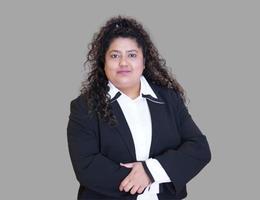 العميل Silvia Fernandes
