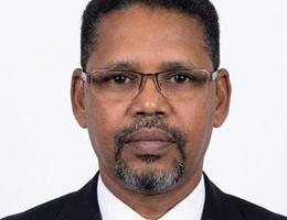 Agent Gedo Akram