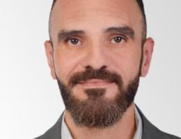 Agent Ahmed Ezzat Hassan