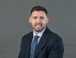 Agent Patrick Joseph Devine