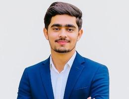 Agent Ibrar  Ahmad
