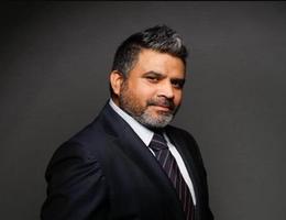 العميل Sandeep Upadhyay