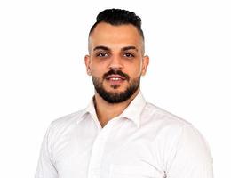 Agent Ahmed Elshikhe