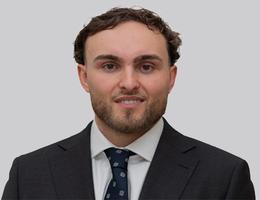 Agent Harrison O'Neill