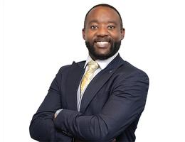 Agent Jamaul Whyte