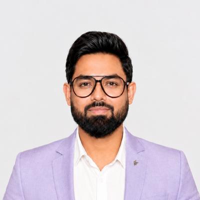 Ronak Thakur Ronak Thakur