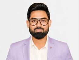 Agent Ronak Thakur