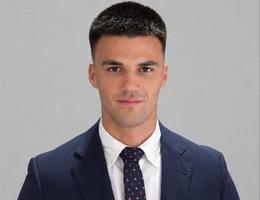 Agent Mladen Katic